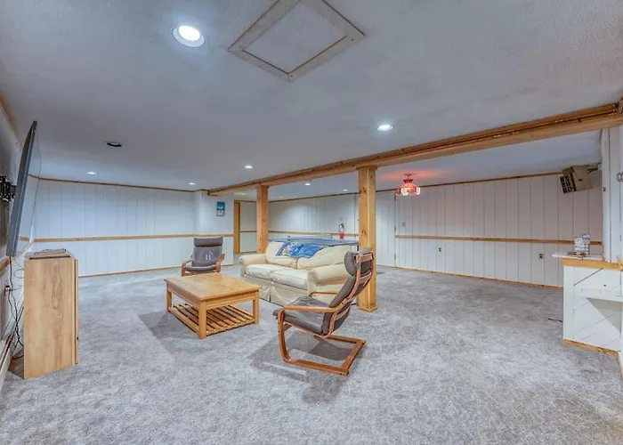 The Monk'S Cottage-White Mountains, Pet Friendly