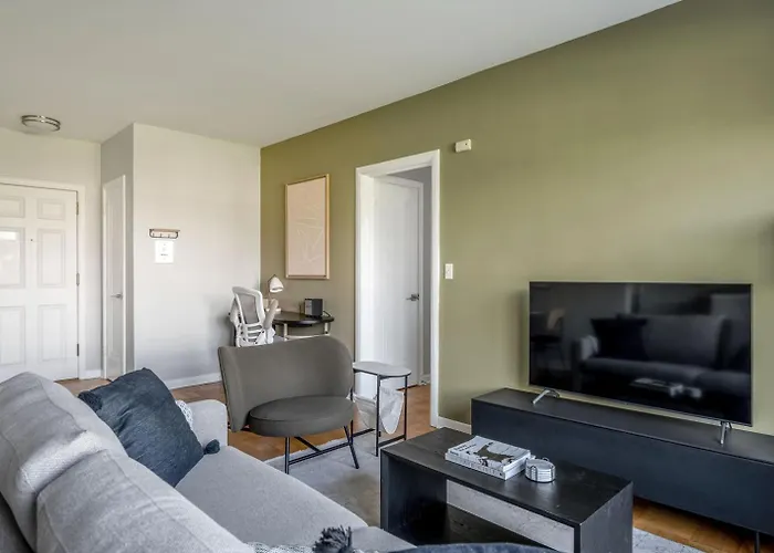 Evanston 1Br W Courtyard Nr Beach University Chi-952