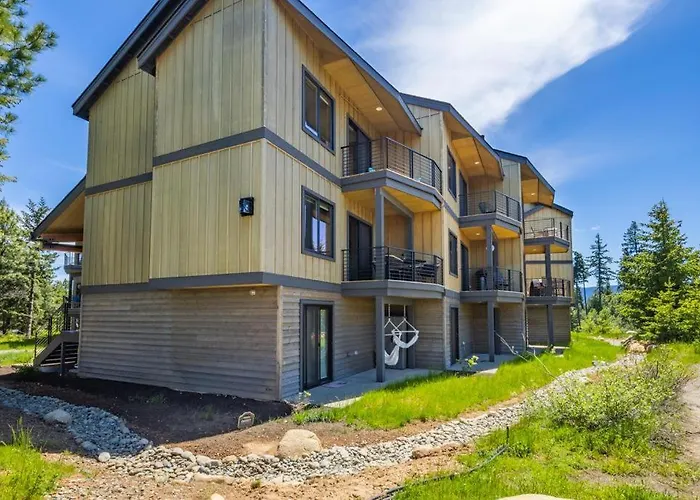 Great Location Near Pool With Suncadia Pool Access