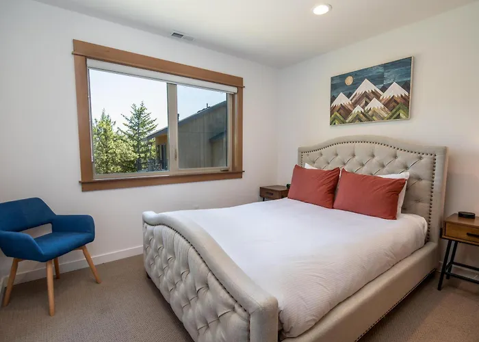 Great Location Near Pool With Suncadia Pool Access