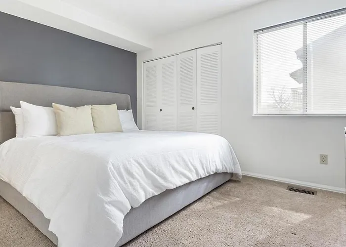 Landing - Modern Apartment With Amazing Amenities