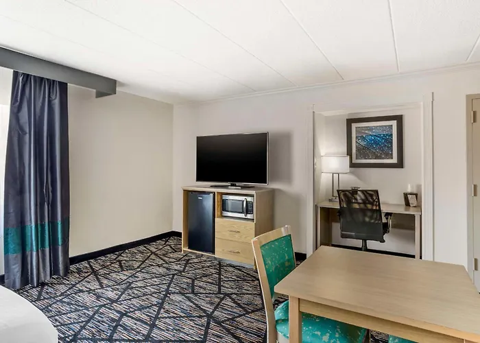 Best Western Westgate Inn