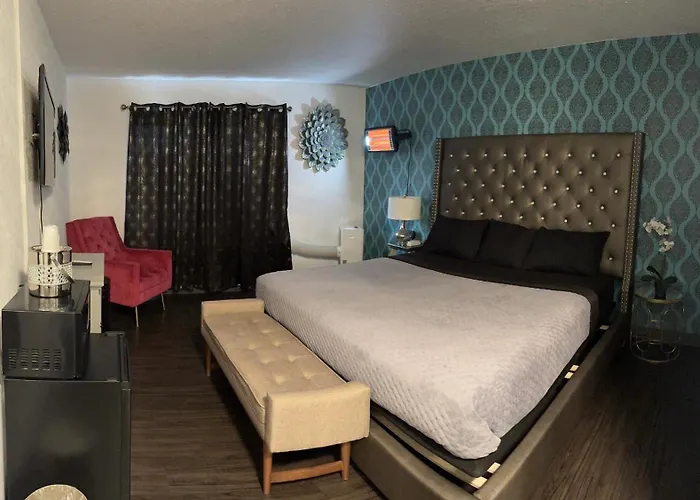 The Village Inn Hotel