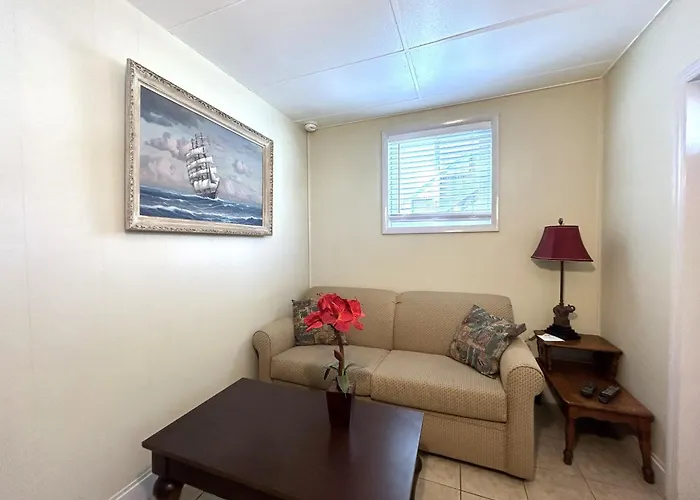 Elis Apartment