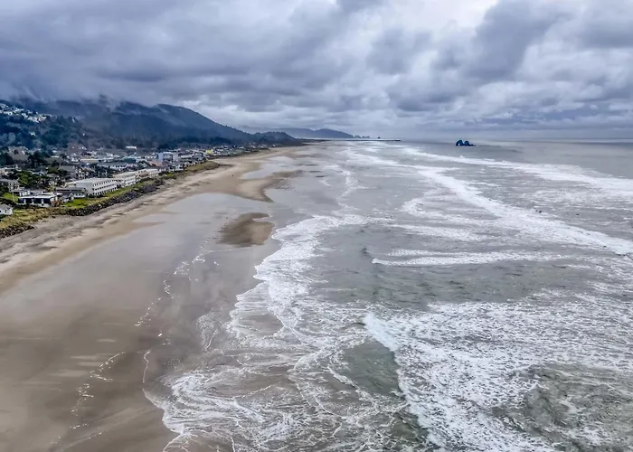 Ocean Break - Meredith Lodging