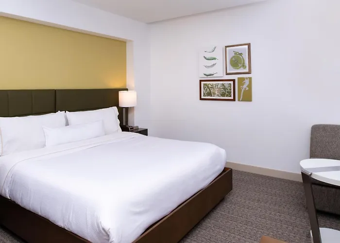 Element By Marriott Lexington