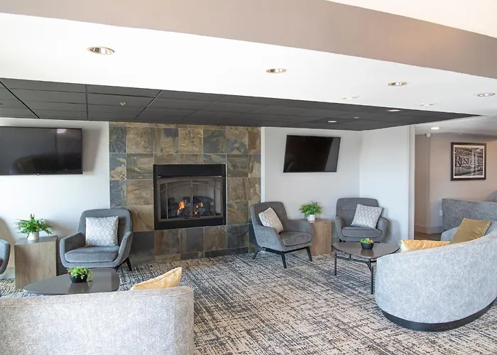 Holiday Inn St Louis Sw - Route 66 By Ihg