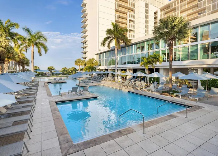 Marriott'S Crystal Shores