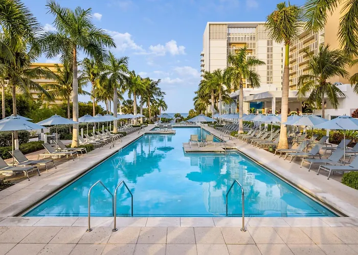 Marriott'S Crystal Shores