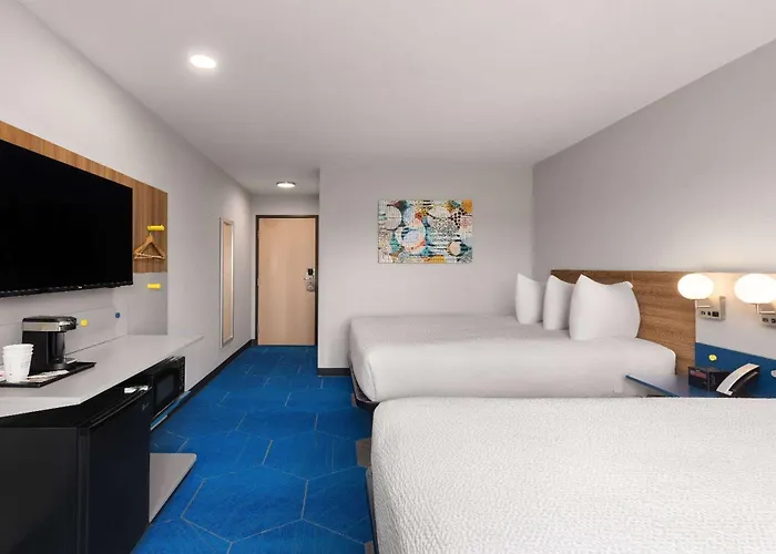 Microtel Inn And Suites Independence