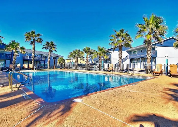 Captain Quarter'S 1 Bedrm Unit At Sea Isle Village