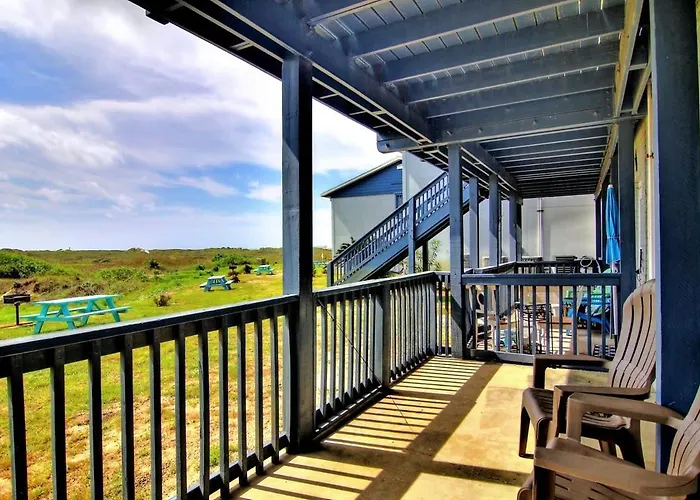 Captain Quarter'S 1 Bedrm Unit At Sea Isle Village