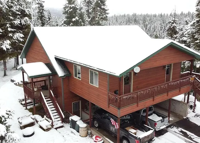 Hot Tub-Mountain View-Secluded-Entire Private Floor