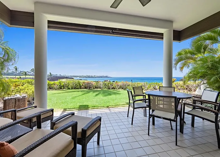Mauna Lani Point