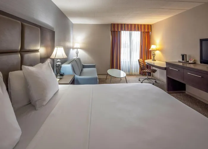 Radisson Hotel Hauppauge-Long Island