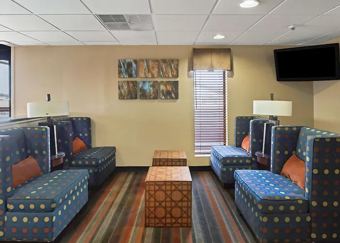 Best Western U.S. Inn