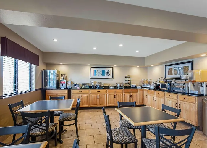 Best Western U.S. Inn