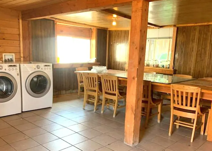 Marianna Inn Panguitch