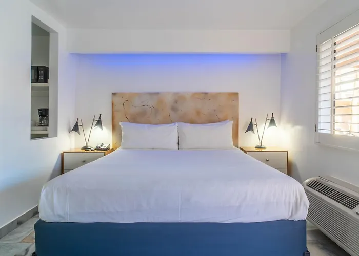 Aqua Soleil Hotel And Mineral Water Spa