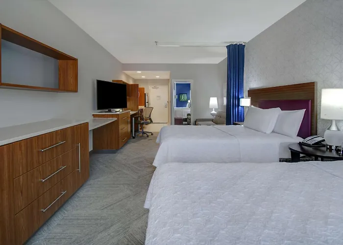 Home2 Suites Dallas-Frisco