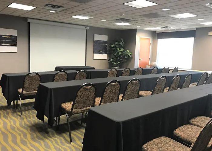 Wingate By Wyndham Columbia
