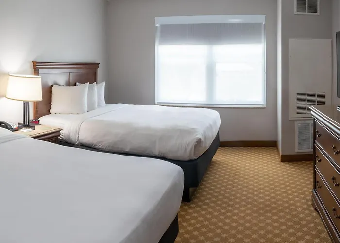 Country Inn & Suites By Radisson, Wilmington, Nc