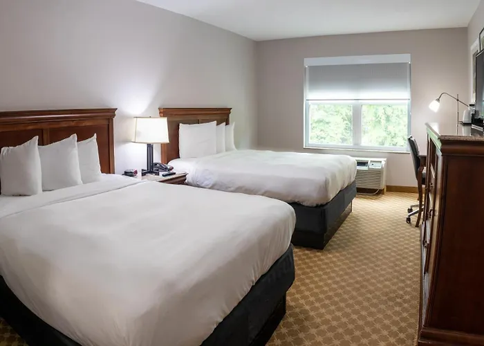 Country Inn & Suites By Radisson, Wilmington, Nc