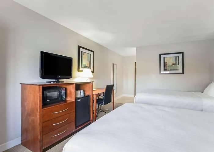 Best Western U.S. Inn