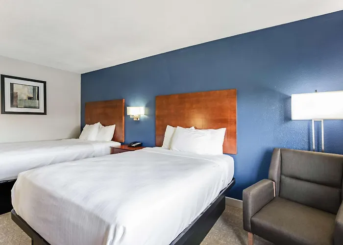 Best Western U.S. Inn