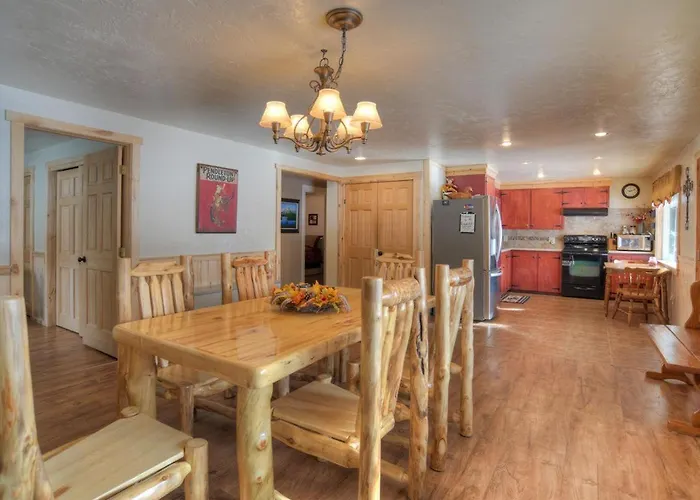 Creede Haven Cabin