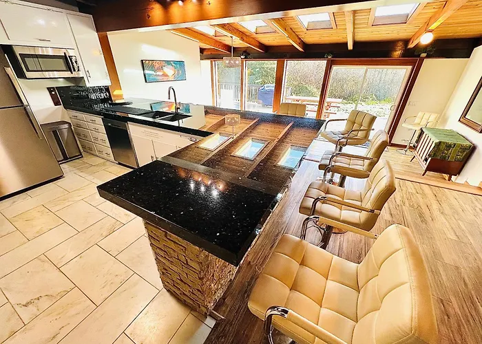 Pacific Sands Vacation Home By Vynmir
