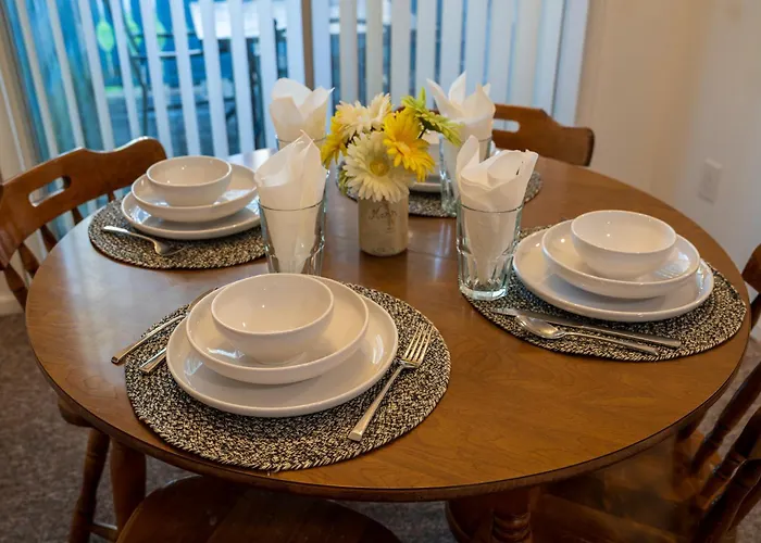 Hendo Hideaway A 2Bed/1Bath