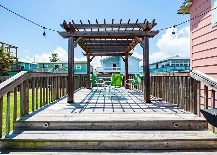 The Cottage - Downtown Rockport