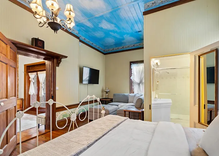 The Orth House Inn By Remotion