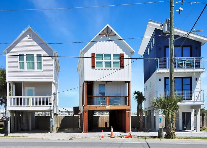 Bucket List By Pristine Properties Vacation Rentals