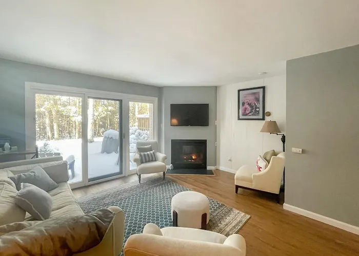 Waterville Vacation Condo
