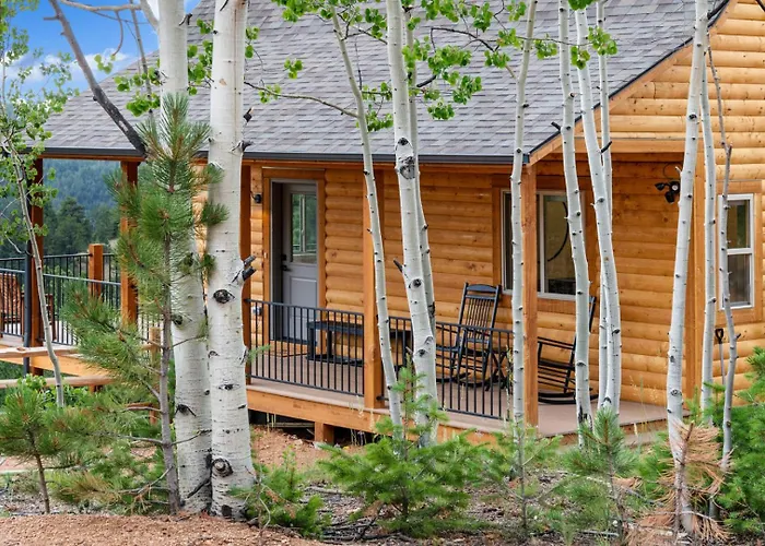 Alpine Escape: Family-Friendly W/ Gorgeous Scenery