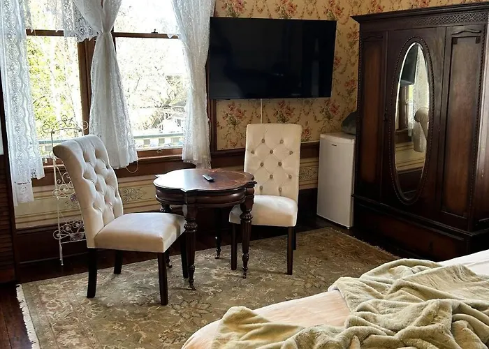 The Orth House Inn By Remotion