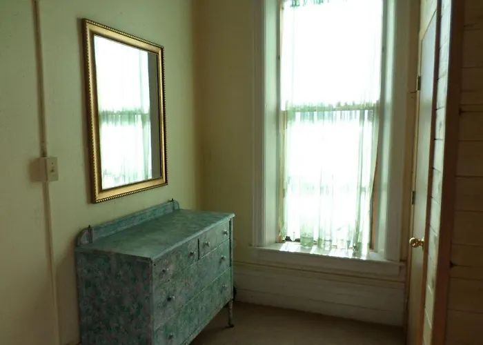 Downtown Apartment Del Norte Colorado Apartment B
