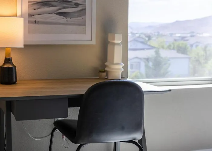 Landing Modern Apartment With Amazing Amenities