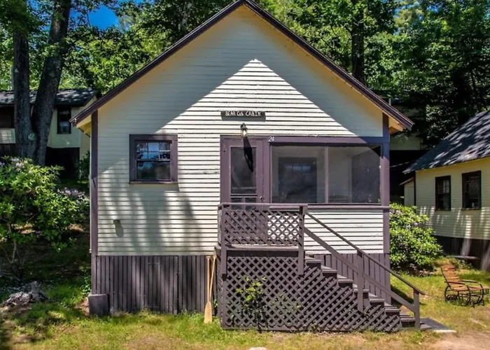 Bear Cub Cabin
