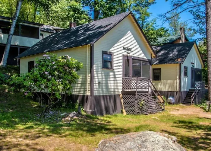 Loon Lodge