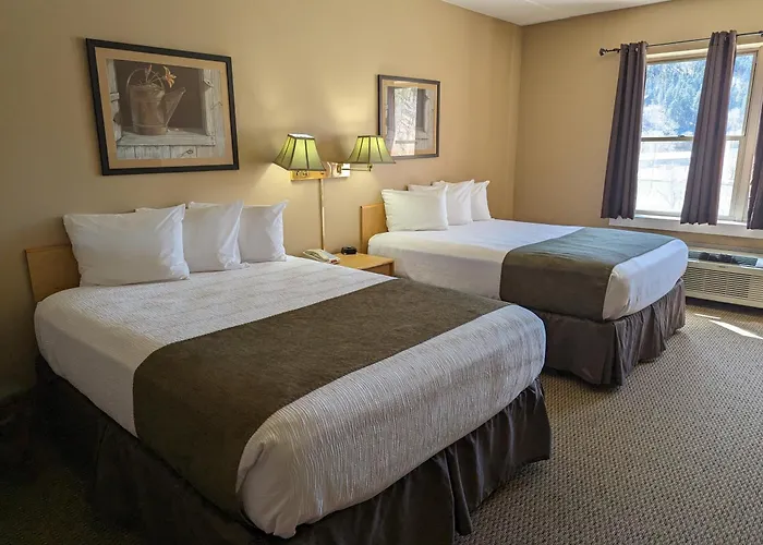 Travelodge By Wyndham Deadwood