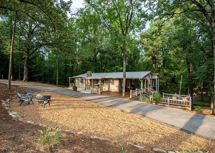 Oxford Hillside Hideaway