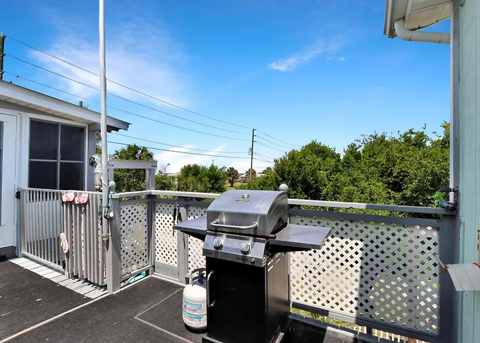 Flip Flop By Pristine Properties Vacation Rentals