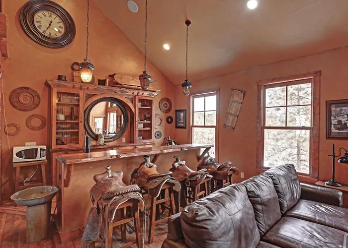 7Th Heaven Lodge