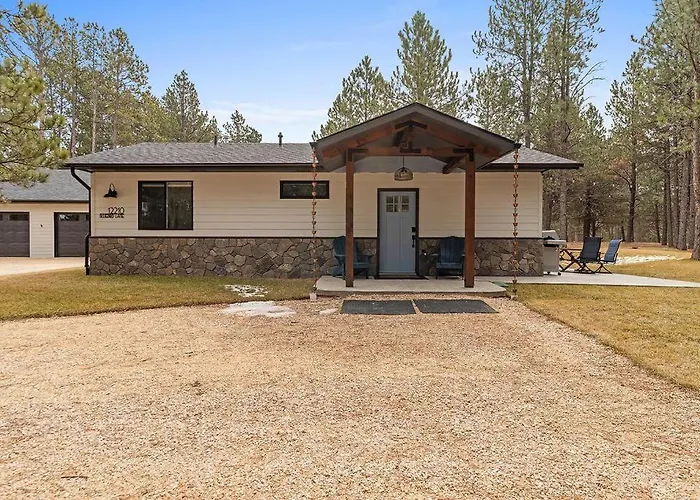 Camp Bluebird
