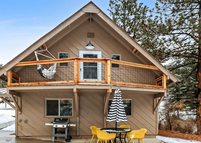 Boho Modern Retreat With Mountain Views Unit 1 Durango