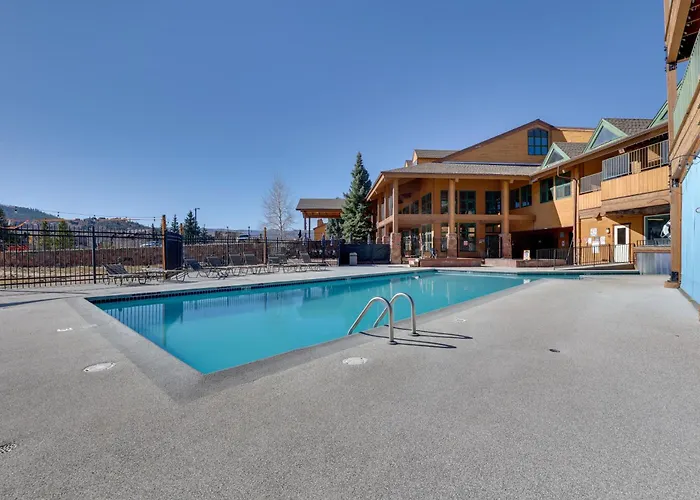 2 Mi To Granby Ranch: Dog-Friendly Studio!