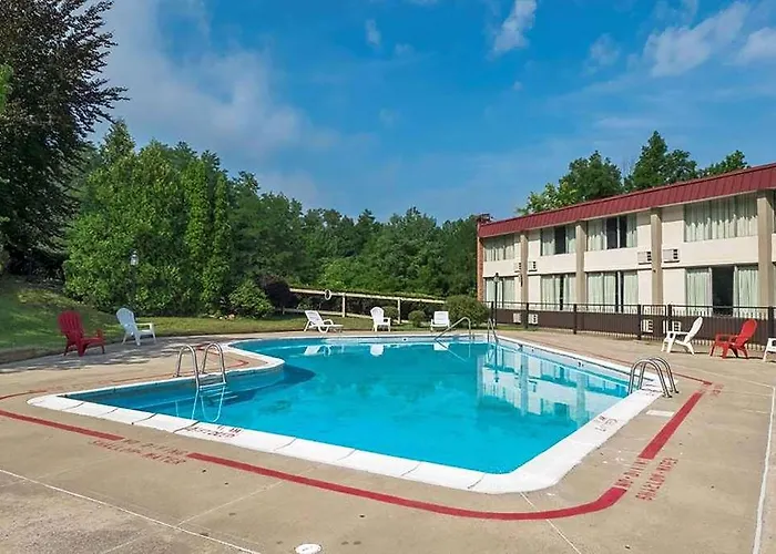 Days Inn By Wyndham Williamsport